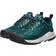Keen Women's NXIS EVO Waterproof, 39.5, Sea Moss/Ipanema