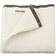Meraki Bare Kitchen Towel Beige, Grey (50x50cm)
