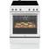 Electrolux LKR64400NW Hvid