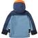 Helly Hansen Kid's Norse Jacket - Blue Fog (40377-625)