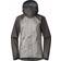 Bergans Vatne 3l Jacket W - Green Mud/Light Green Mud