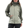 Bergans Vatne 3l Jacket W - Green Mud/Light Green Mud