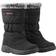 Reima Kid's Samoyed Winter Boots - Black