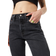 Levi's 501 Skinny Jeans - Black