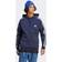 adidas Stripes Freelift Full-zip Sweat-jacka Herrar Mörkblå