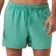 Björn Borg Solid Swim Shorts Grün, Grün