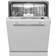Miele G5167SCVIXXL Integrerbar Integreret