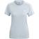 adidas LOUNGEWEAR Essentials Slim 3Stripes Tshirt Blå