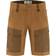 Fjällräven Keb Shorts W - Timber Brown/Chestnut