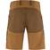 Fjällräven Keb Shorts W - Timber Brown/Chestnut