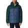 Columbia Men's Pike Lake Hooded Jacket - Dark Mountain/Spruce