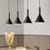 Arcchio Tadej 4 Pendant Lamp ∅ 19cm 4pcs