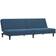 vidaXL 2 Seater Sofa 78.7" 2 Seater