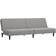 vidaXL 2 Seater Sofa 78.7" 2 Seater