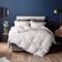 Silentnight Duck Feather Down Anti allergy Duvet
