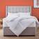 Silentnight So Snug 15 tog Duvet (200x135cm)