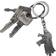 ABYstyle Warhammer 40k 3D Bolter Key Chain