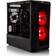 Stormforce Onyx Gaming Pc - Amd Ryzen 5 16Gb