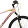 Xeed XC 26 Children - Glossy Dusty Pink