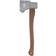 Øyo 102-1154 Balder Viking ax and Cutlery Gift Set Fældeøkse