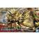 Bandai Sdw Heroes Superior Strike F Dragon Model Kit