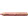 Stabilo Woody 3 in 1 Pencil, Pastel Pink