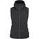 Rab Women's Cubit Stretch Down Vest - Ebony