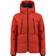 Swix Surmount Down Jacket - Fiery Red