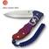 Victorinox 0.9415.D221 Fickkniv