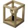 Spot-Light KAGO Bordlampe 25cm