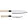 Satake Houcho SHG101SW Paring Knife, Cooks Knife, Santoku Knife