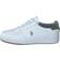 Polo Ralph Lauren Court Sneaker White