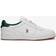 Polo Ralph Lauren Court Sneaker White