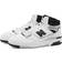 New Balance 650 M - White/Black/Raincloud