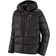 Patagonia Men's Fitz Roy Down Hoody - Black