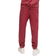 Champion Elastic Cuff Pants - Red