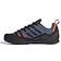 Adidas Terrex Swift Solo 2.0 - Charcoal Solid Gray/Carbon/Wonder Beige