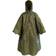 Helsport Poncho - Green