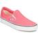 Vans Classic Slip-On - Roze