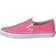Vans Classic Slip-On - Roze