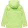 Helly Hansen Kid's Logo Hoodie - Sharp Green (40453-395)