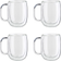 Zwilling Sorrento Plus Mug 450.4cl 4pcs