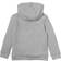 Helly Hansen Kid's Logo Hoodie - Grey Melang (40453-949)