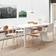 Vitra Akari 25N Golvlampa 117cm