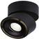 Paulmann Ozan 3-Light 45cm LED Integrated Mount Black Ceiling Flush Light