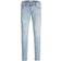 Jack & Jones JJIGLENN JJORIGINAL SBD 620 NOOS Blå 30_34