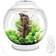 Biorb Classic 30L Aquarium with Multi Colour LED Light Remote Control