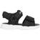 zigzag Kids' Sasir Sandal, 35, Black