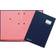 Pagna Signature folder 24202-02 No. of compartments:20