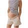 Boob Oono Shorts Putty, Female, Vaatteet, Shortsit, Beige